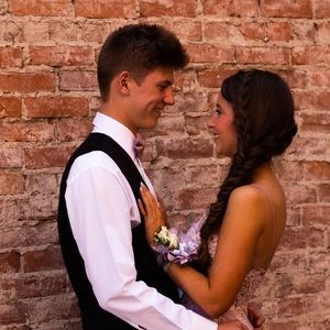 Meet your Posher, Macalister